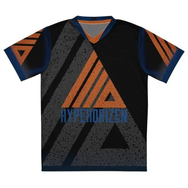 Friday Night Hype | Jersey
