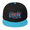 Goat Hype Snapback