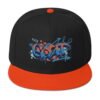 Goat Hype Snapback