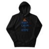 KEEP CALM Hype Hoodie KEEP CALM Hype Hoodie