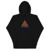 HH Embroidered Logo Hoodie