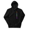 Elements of Hype Logo Hoodie