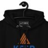 KEEP CALM Hype Hoodie KEEP CALM Hype Hoodie