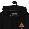 Elements of Hype Logo Hoodie
