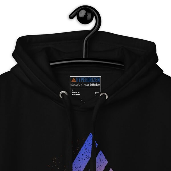 Earth & Sky Hoodie Earth & Sky Hoodie