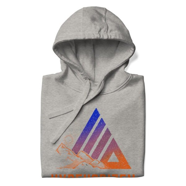 Earth & Sky Hoodie Earth & Sky Hoodie