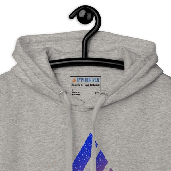 Earth & Sky Hoodie Earth & Sky Hoodie