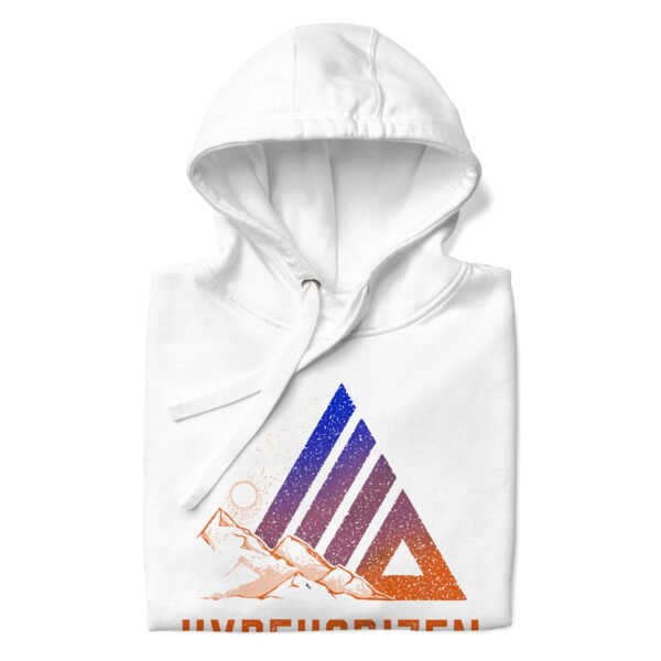 Earth & Sky Hoodie Earth & Sky Hoodie