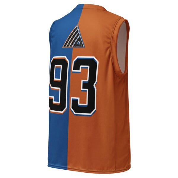 90s Fadeaway Jersey
