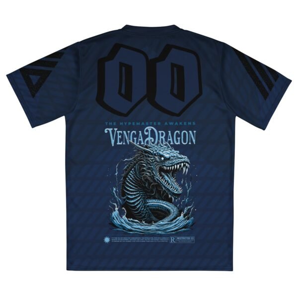 Hypemaster Awakens Jersey