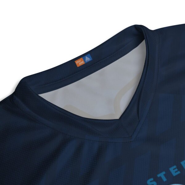 Hypemaster Awakens Jersey