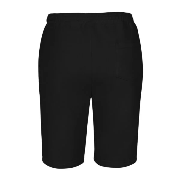 Stay Hype Logo Shorts Stay Hype Logo Shorts