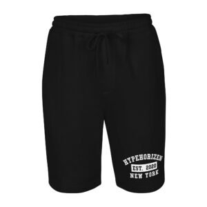 HYPE EST 2020 Shorts HYPE EST 2020 Shorts