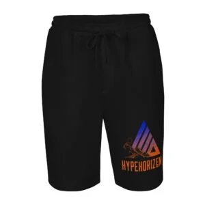 Earth & Sky Elements Shorts