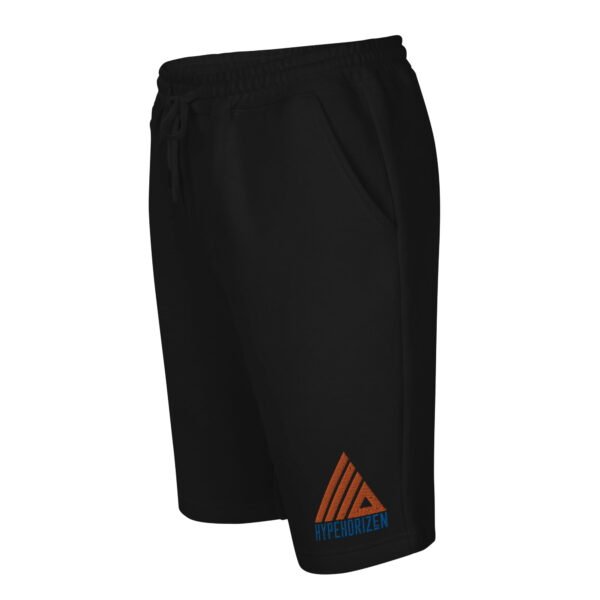 Hype Logo Shorts