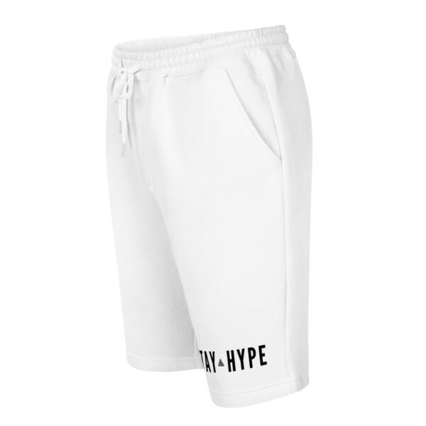 Stay Hype Logo Shorts Stay Hype Logo Shorts