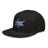 Green Star Hype Snapback