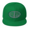 Stay Hype Mineral Snapback