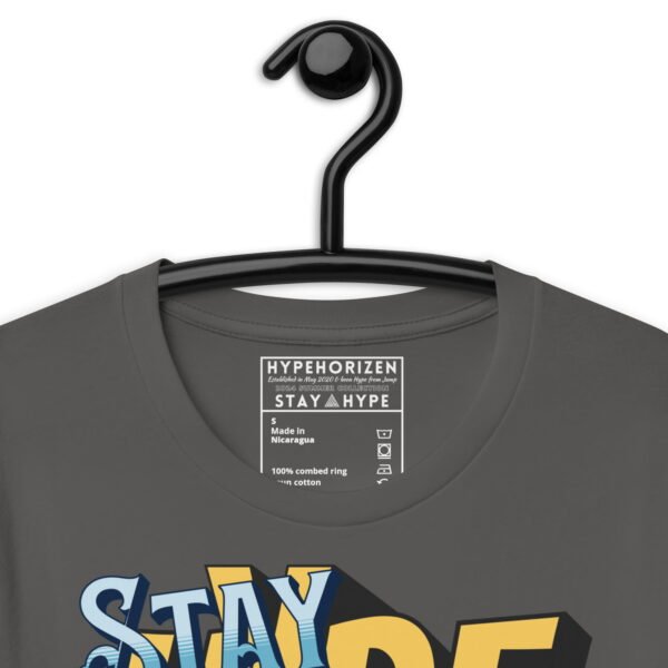 Golden Year Hype T-Shirt