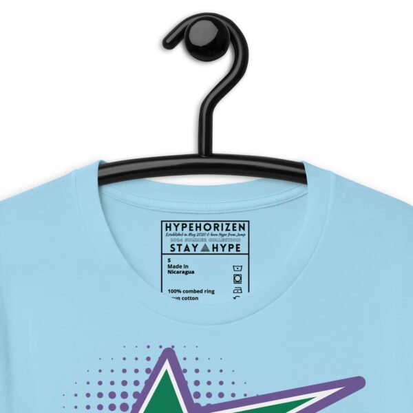 Green Star Hype T-Shirt