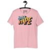 Golden Year Hype T-Shirt