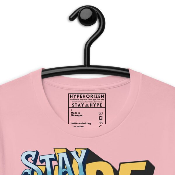 Golden Year Hype T-Shirt