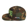 Hype Camo Snapback Hype Camo Snapback