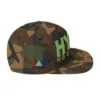 Hype Camo Snapback Hype Camo Snapback