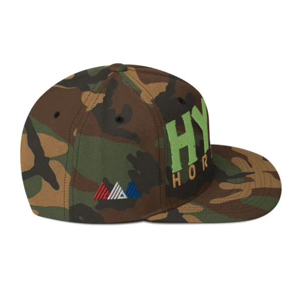Hype Camo Snapback Hype Camo Snapback