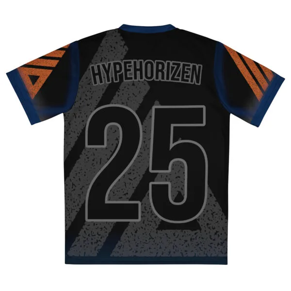Friday Night Hype Jersey 2025