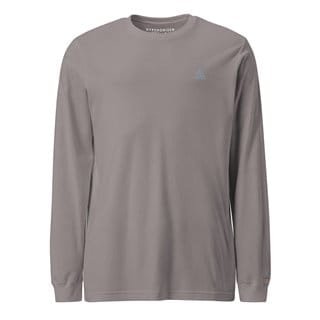 Grey HYPEssential Long Sleeve