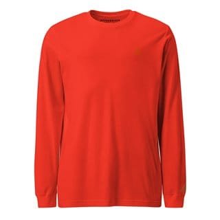 Poppy HYPEssential Long Sleeve
