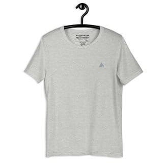Grey HYPEssential T-Shirt