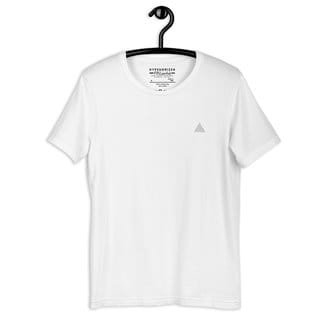 White HYPEssential T-Shirt