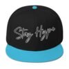 Prestige Stay Hype Snapback