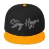 Prestige Stay Hype Snapback