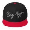 Prestige Stay Hype Snapback