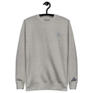 Carbon Grey HYPEssential Sweatshirt