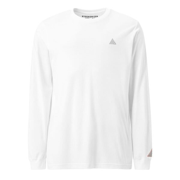 HYPEssentials Long Sleeve