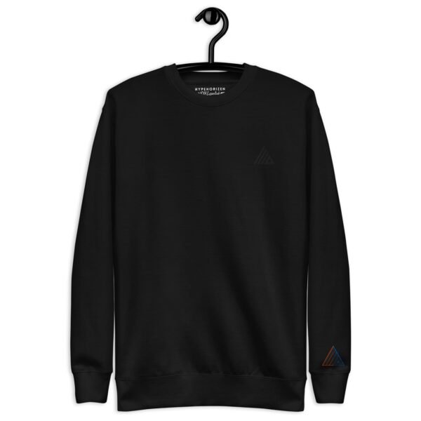 HYPEssentials SWS Sweatshirts