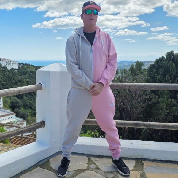 OG Two-Tone Hoodie GP