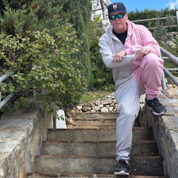 OG Two-Tone Hoodie GP