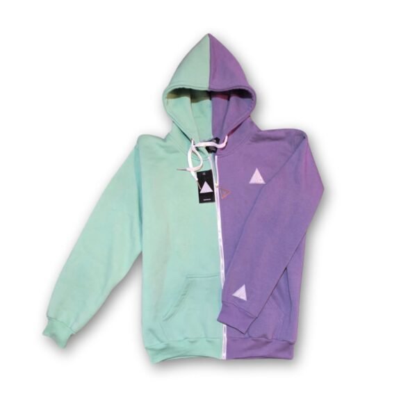OG Two-Tone Hoodie ML