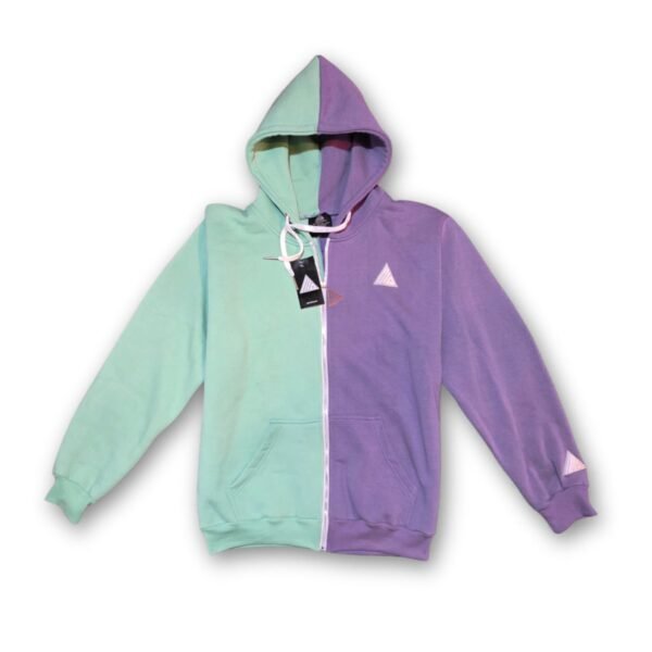 OG Two-Tone Hoodie ML