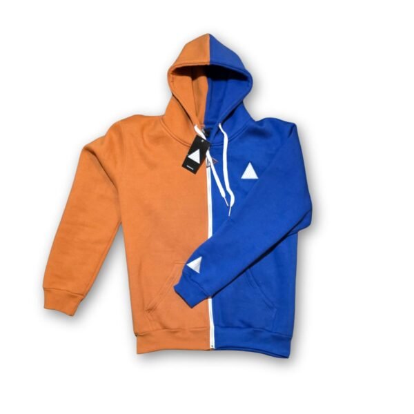 OG Two-Tone Hoodie OB