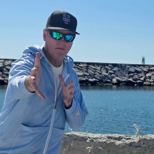 Seersucker Style Hoodie