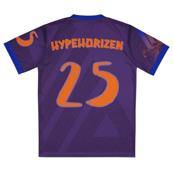 The Elements of Hype | Jersey The Elements of Hype | Jersey