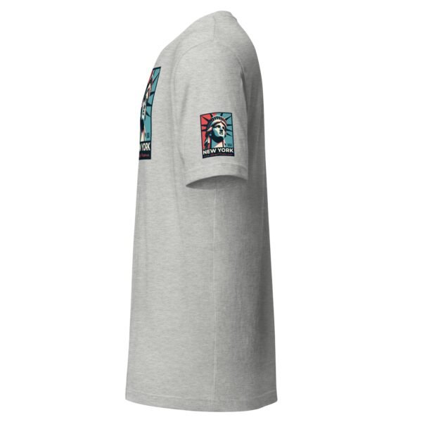 Liberty NYC T-Shirt Liberty NYC T-Shirt