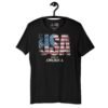 Made in America T-Shirt