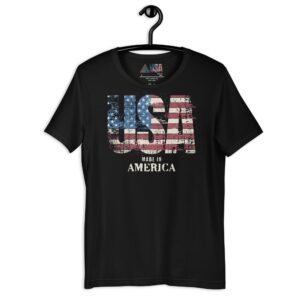 Made in America T-Shirt